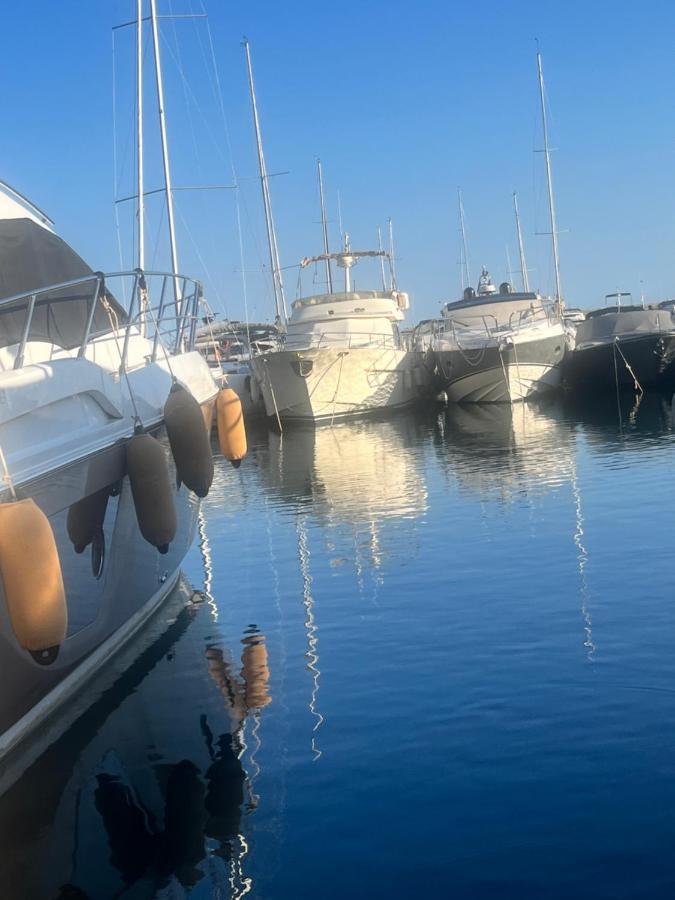 Appartamento Brisa Marina, Altea Alicante Esterno foto